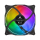 SilentiumPC Stella HP ARGB 120 PWM 120mm - 502582 - zdjęcie 3